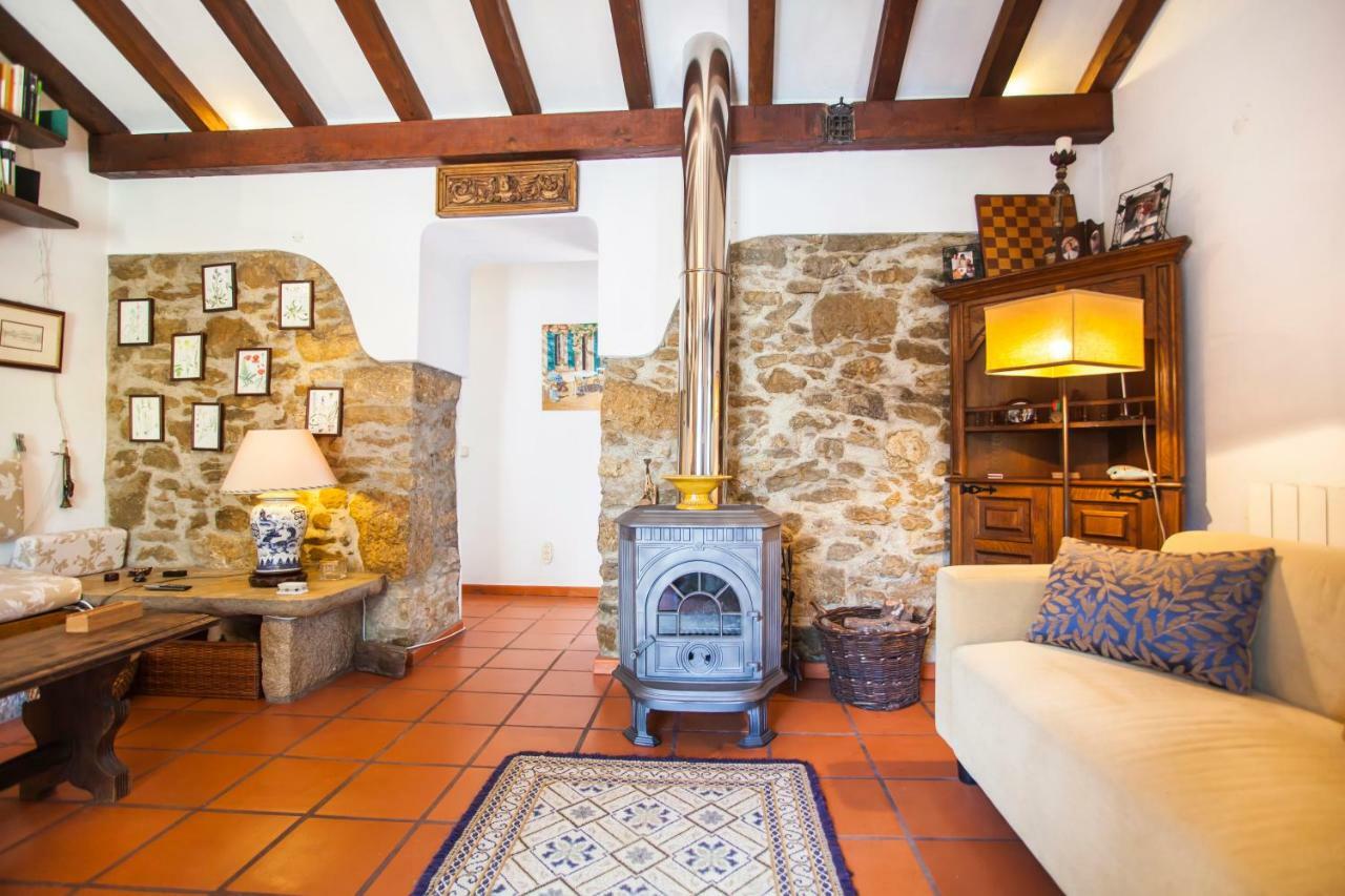 Beautiful Country House&Romantic Garden Sintra Exterior foto